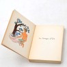 abao.be•Livres illustrés•Nodier (Charles) - Le Songe d'Or. TL. Illustrations de Marcel Depré.•