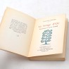 abao.be•Livres illustrés•Nodier (Charles) - Le Songe d'Or. TL. Illustrations de Marcel Depré.•