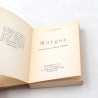 abao.be•Livres illustrés•Musset (Alfred de) - Margot. TL. Illustrations de Marcel Depré.•