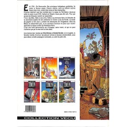 ABAO Bandes dessinées Timon des blés 06