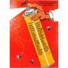 abao.be•Gaston•Baston 05a signé par J. Ferrandez•9782867250118