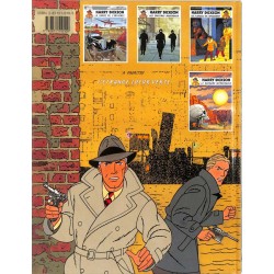 abao.be•Harry Dickson•Harry Dickson 04 + ex-libris s. et n./300.•9782871510109