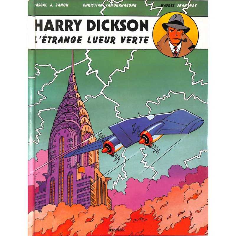 abao.be•Harry Dickson•Harry Dickson 05•9782871510406
