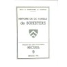 abao.be•Héraldique & noblesse•Schietere de Lophem (Albert de) - Histoire de la famille de Schietere.•
