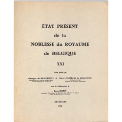 abao.be•Héraldique & noblesse