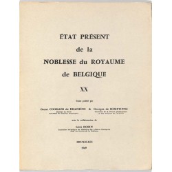 abao.be•Héraldique & noblesse