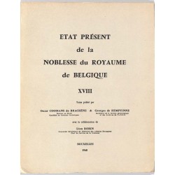 abao.be•Héraldique & noblesse