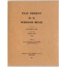 abao.be•Héraldique & noblesse•État présent de la noblesse belge. Annuaire de 1981. Seconde partie Si-Su.•