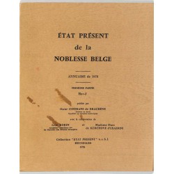 abao.be•Héraldique & noblesse