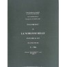 abao.be•Héraldique & noblesse•État présent de la noblesse belge. Annuaire de 2013. Seconde partie.•