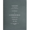 abao.be•Héraldique & noblesse•État présent de la noblesse belge. Annuaire de 2014. Première partie.•