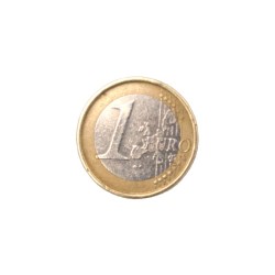 abao.be•Numismatique•Portugal - 1 euro - 2002.•