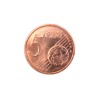abao.be•Numismatique•France - 0,05 euro - 2020. Brillant universel.•