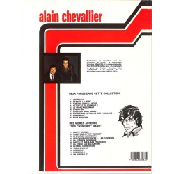 abao.be•Alain Chevallier•Alain Chevallier (2ème série) 10•9782803605835