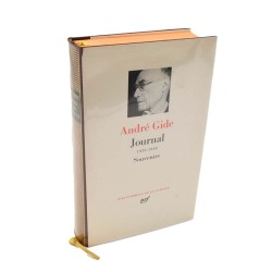 Gide (André) - Journal 1939-1949.