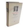 abao.be•La Pléiade•Saint-Simon (Claude-Henri de Rouvroy de) - Mémoires. Tome V. 1715-1718.•