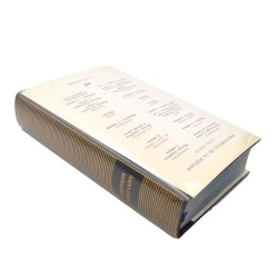 abao.be•La Pléiade•Saint-Simon (Claude-Henri de Rouvroy de) - Mémoires. Tome V. 1715-1718.•