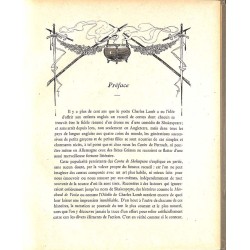 ABAO 1900- LAMB, Charles.- CONTES DE SHAKESPEARE.