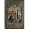ABAO 1900- PECH, Emile.- ORGUEILLEUSE.