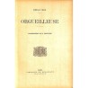 ABAO 1900- PECH, Emile.- ORGUEILLEUSE.