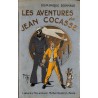 ABAO 1900- BONNAUD, Dominique.- LES AVENTURES DE JEAN COCASSE.