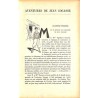 ABAO 1900- BONNAUD, Dominique.- LES AVENTURES DE JEAN COCASSE.