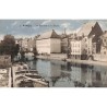 ABAO Namur Namur - La Sambre et le Musée.