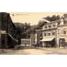 ABAO Namur Houyet - Rue de la gare.