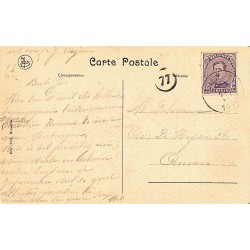 ABAO Namur Houyet - Rue de la gare.
