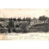 ABAO Namur Vresse-sur-Semois - Le Moulin de Mouzaive.