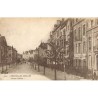 ABAO Bruxelles Ixelles - Avenue Molière.