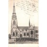 ABAO Bruxelles Anderlecht - Eglise Saint-Guidon.