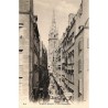ABAO 35 - Ille-et-Vilaine [35] Saint-Malo - La Grande-Rue.