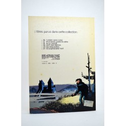 ABAO Bandes dessinées Tif et Tondu 22