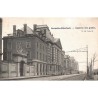 ABAO Bruxelles Etterbeek - Caserne des guides.
