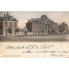 ABAO Bruxelles Etterbeek - Caserne des Guides.