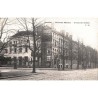 ABAO Bruxelles Etterbeek - Boulevard Militaire. Avenue des Saisons.