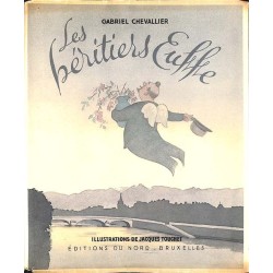 abao.be•Chevallier (Gabriel)