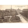 ABAO Bruxelles Etterbeek - Avenue de Tervueren. Cinquantenaire.