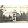 ABAO Bruxelles Etterbeek - Le Panorama du Caire, Parc du Cinquantenaire.