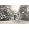 ABAO Bruxelles Forest - Entrée de l'ancienne Abbaye. Vue intérieure.