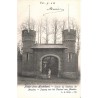 ABAO Bruxelles Bruxelles - Neder-over-Hembeek. Entrée du château de Meudon.