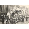 ABAO Bruxelles Ixelles - Cortège des saisons. Juillet 1910. La Neige.