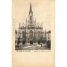 ABAO Bruxelles Ixelles - L'Eglise St Boniface.