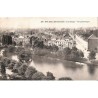 ABAO Bruxelles Ixelles - Les Etangs. Vue panoramique.