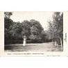 ABAO Bruxelles Ixelles - Pensionnat de l'Arbre-Bénit. Pelouse des Ormes.
