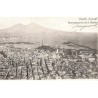 ABAO Italie Napoli - Panorama preso da S. Martino.