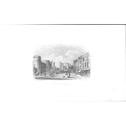 ABAO 1800-1899 VIEWS OF WINDSOR.