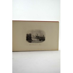 ABAO 1800-1899 VIEWS OF WINDSOR.
