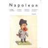 ABAO 1900- MATHIS, H.-P. (dir) - NAPOLEON VU A TRAVERS LA CARICATURE.